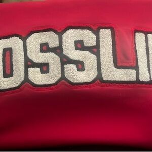 Thick nice Boss Life Hoodie 
Slim Thugs brand